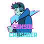 CONSOLE CRUSADER SHOW