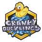 CranKy Ducklings