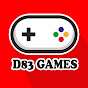 D83 Games 🎮