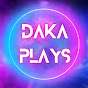 Daka Plays