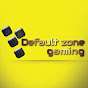 DefaultZone Gaming