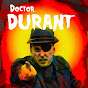 Doctor Durant’s Sanctum
