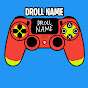 Droll Name