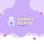 Dummy Plays React