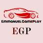 Emmanuel GamePlay