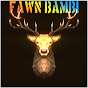 Fawn Bambi