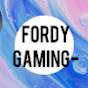 FordyGaming -