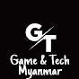 Game & Tech Myanmar