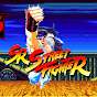 Sr Street Fighter
