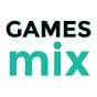 GAMESmix