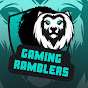 Gaming Ramblers