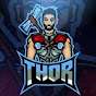 Gaming X Thor