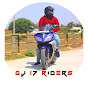 Gj 17 Rider 