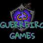 Guerreiro Games jr