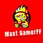 Mast Gamer