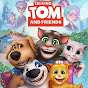 S.M. Talking Tom