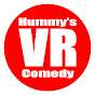 Hummy's VR Comedy