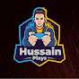 Hussain Plays