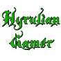 Hyrulian Gamer