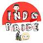 IndoPride Stream