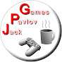 Jack Pavlov - Games