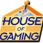 Jdogg's House of Gaming