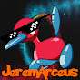 JeremArceus