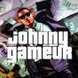johnny-Gameur