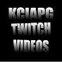 Kciapg Twitch Videos
