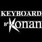 KeyboardKonan