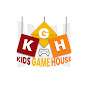 Kids Game House