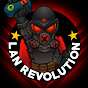 LAN Revolution
