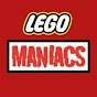 Lego Maniacs