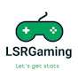 LSR Gaming