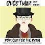 Mark Antony Raines (Ghostman)
