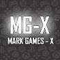 MarkGames X