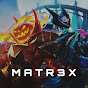 Matr3x Plays