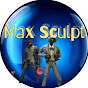 MaxSculpt