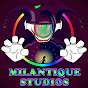 Milantique Studios