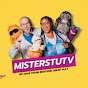MisterStuTV - mental health fun, tips & training