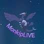 MonkdipLIVE