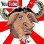 Moses' YouTube Page