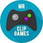 Mr Clip Games