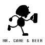 Mr Game And Beer