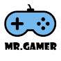 Mr. Gamer