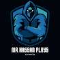 Mr Hassan Plays