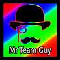 Mr Team Guy