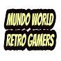 MundoWorld RetroGamers