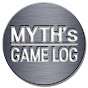 MYTH's Game Log