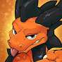 Nate The Dragon